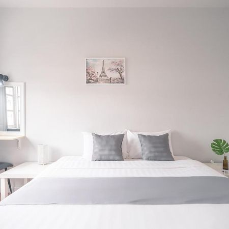 צ'יאנג מאי Heimish Hostel מראה חיצוני תמונה
