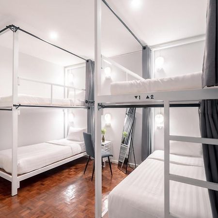 צ'יאנג מאי Heimish Hostel מראה חיצוני תמונה