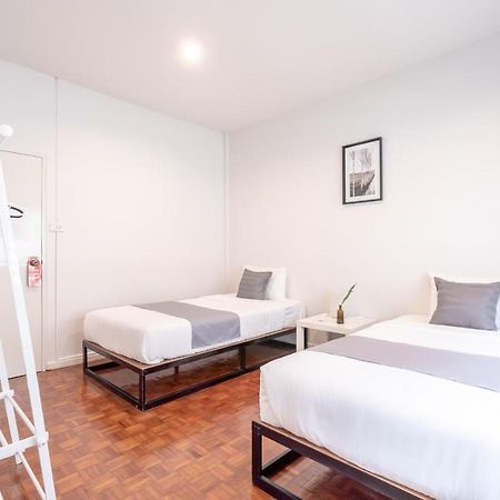צ'יאנג מאי Heimish Hostel מראה חיצוני תמונה