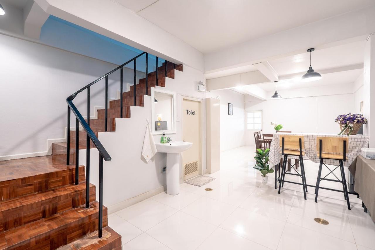 צ'יאנג מאי Heimish Hostel מראה חיצוני תמונה