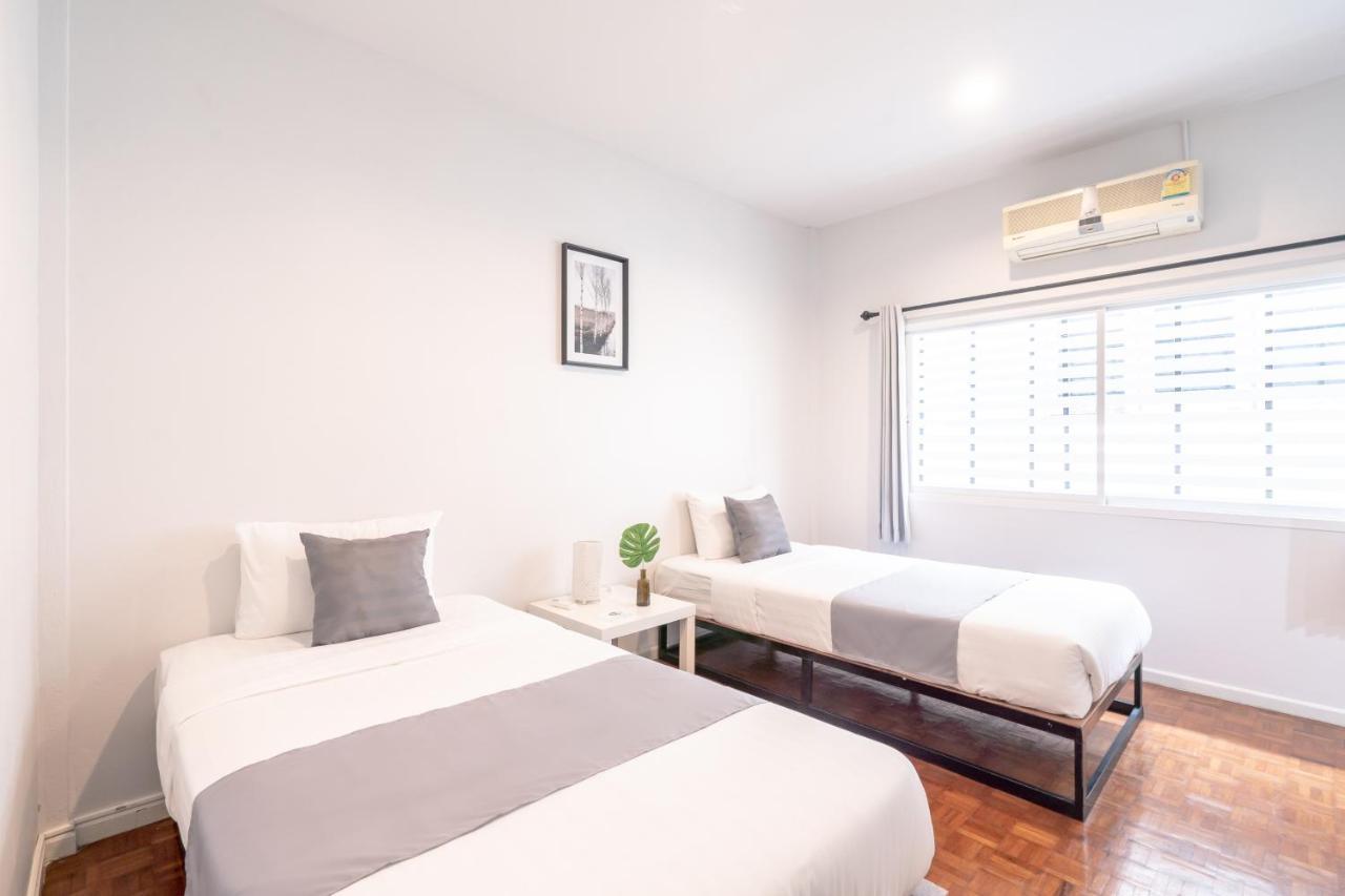 צ'יאנג מאי Heimish Hostel מראה חיצוני תמונה
