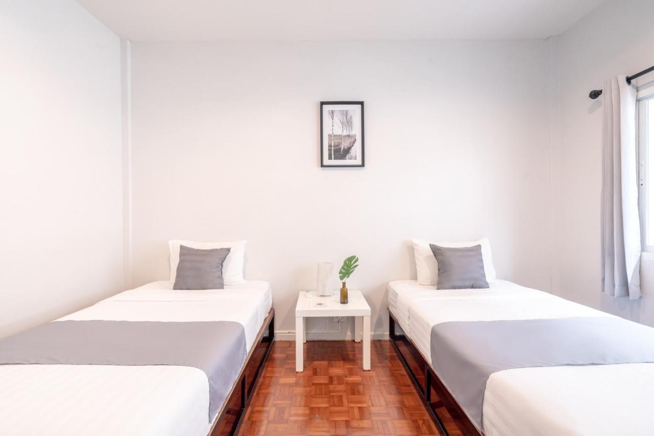 צ'יאנג מאי Heimish Hostel מראה חיצוני תמונה