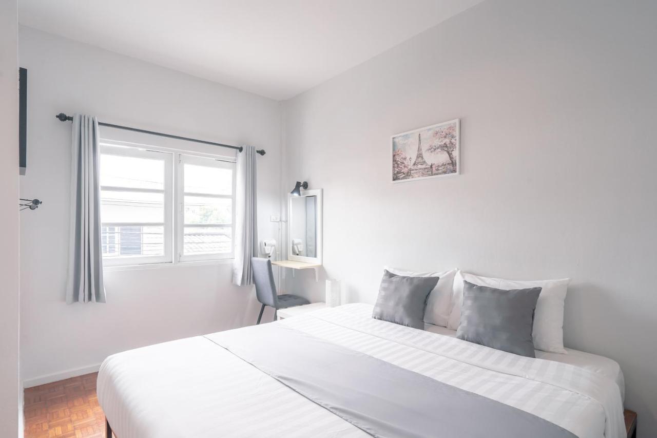 צ'יאנג מאי Heimish Hostel מראה חיצוני תמונה