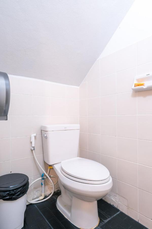 צ'יאנג מאי Heimish Hostel מראה חיצוני תמונה
