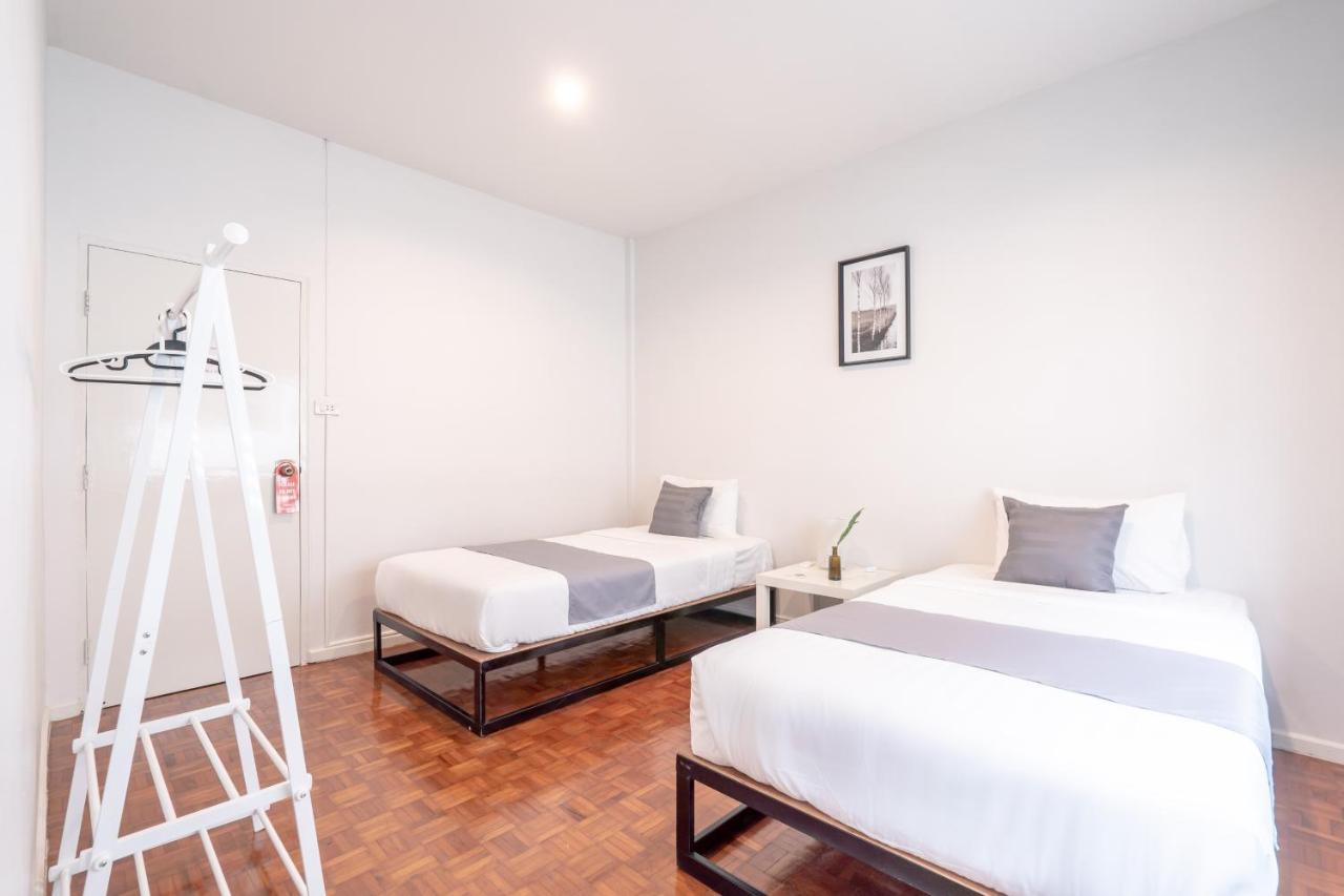 צ'יאנג מאי Heimish Hostel מראה חיצוני תמונה