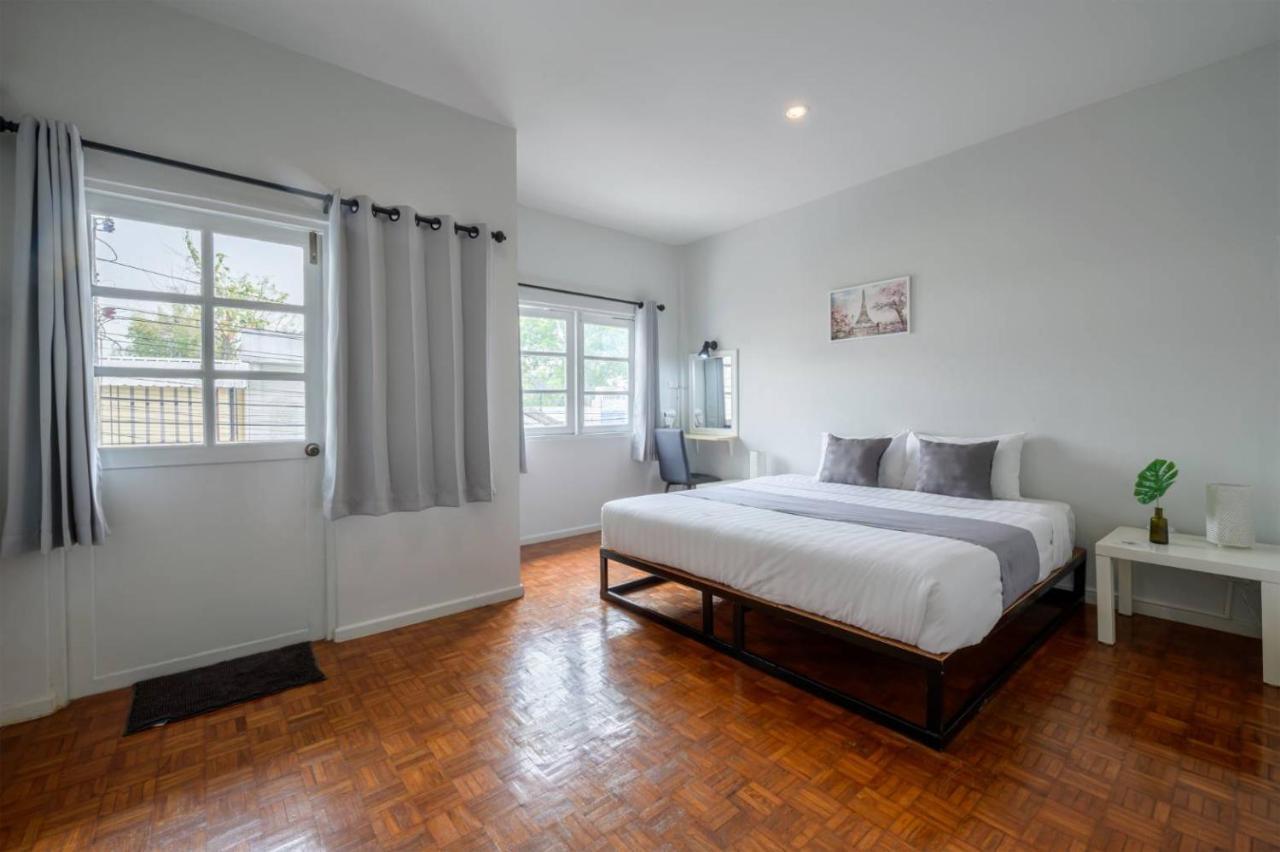 צ'יאנג מאי Heimish Hostel מראה חיצוני תמונה